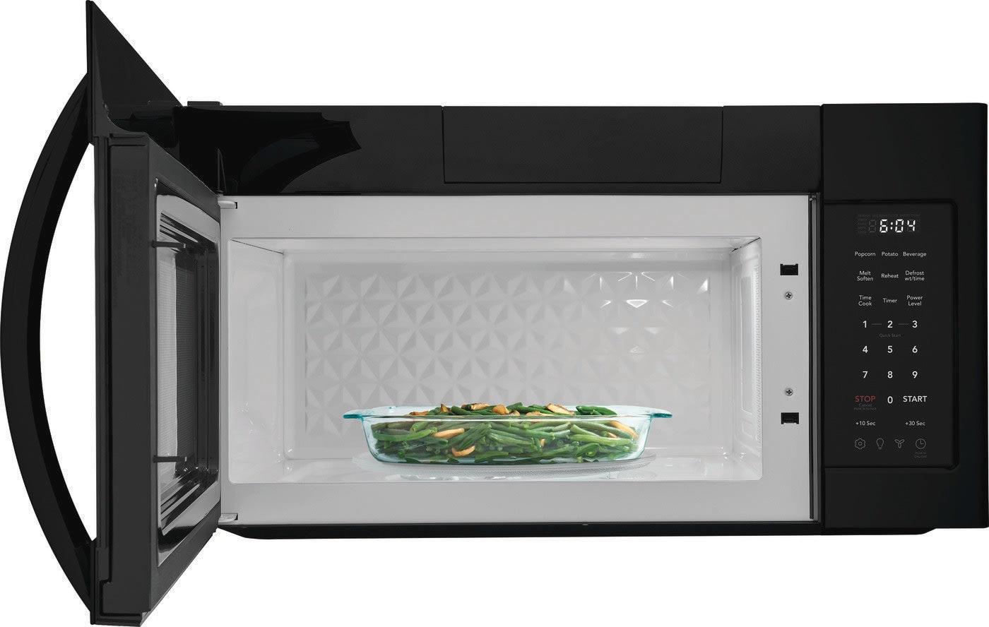Frigidaire 1.8 Cu. Ft. Over-The-Range Microwave in Black - phvlkwhagnrtncjljqvi@2x.jpg