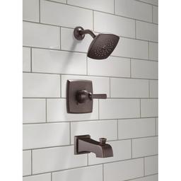 Ashlyn Monitor 14 Series Single Function Pressure Balanced Tub and Shower - Less Rough-In Valve - pi1psl69vdbdux4pfbme_x500.jpg