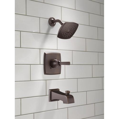 Ashlyn Monitor 14 Series Single Function Pressure Balanced Tub and Shower - Less Rough-In Valve - pi1psl69vdbdux4pfbme_x500.jpg