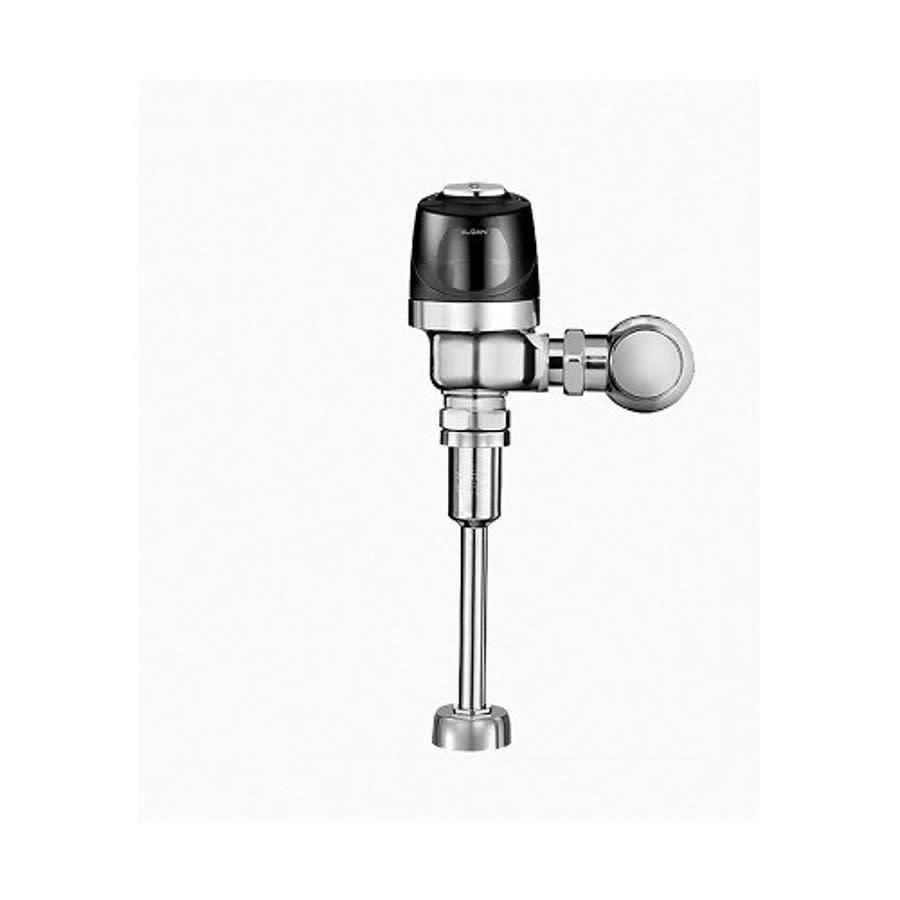 Optima Plus® Automatic Urinal Flush Valve, ADA, Battery, 0.125 gpf, Polished Chrome - pi4uesy5ktltcrur2ad8@2x.jpg