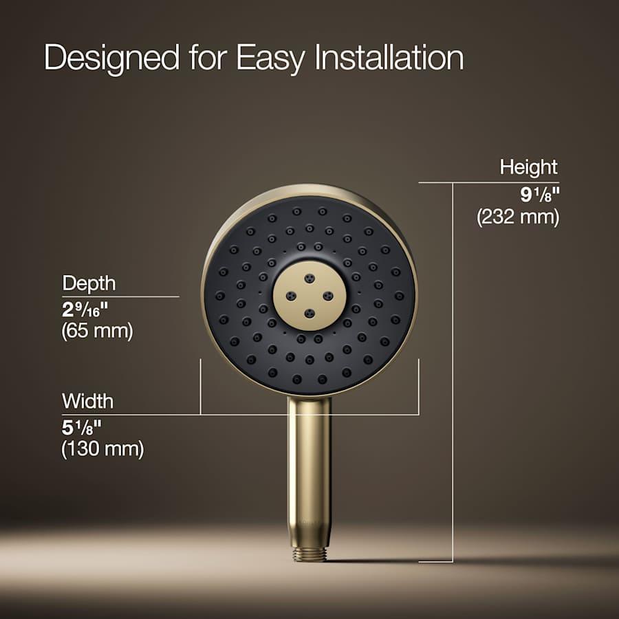 Statement 1.75 GPM Multi Function Hand Shower with MasterClean Sprayface and Katalyst Air Induction Technology - pifw1qevhpno9y5kufnb@2x.jpg