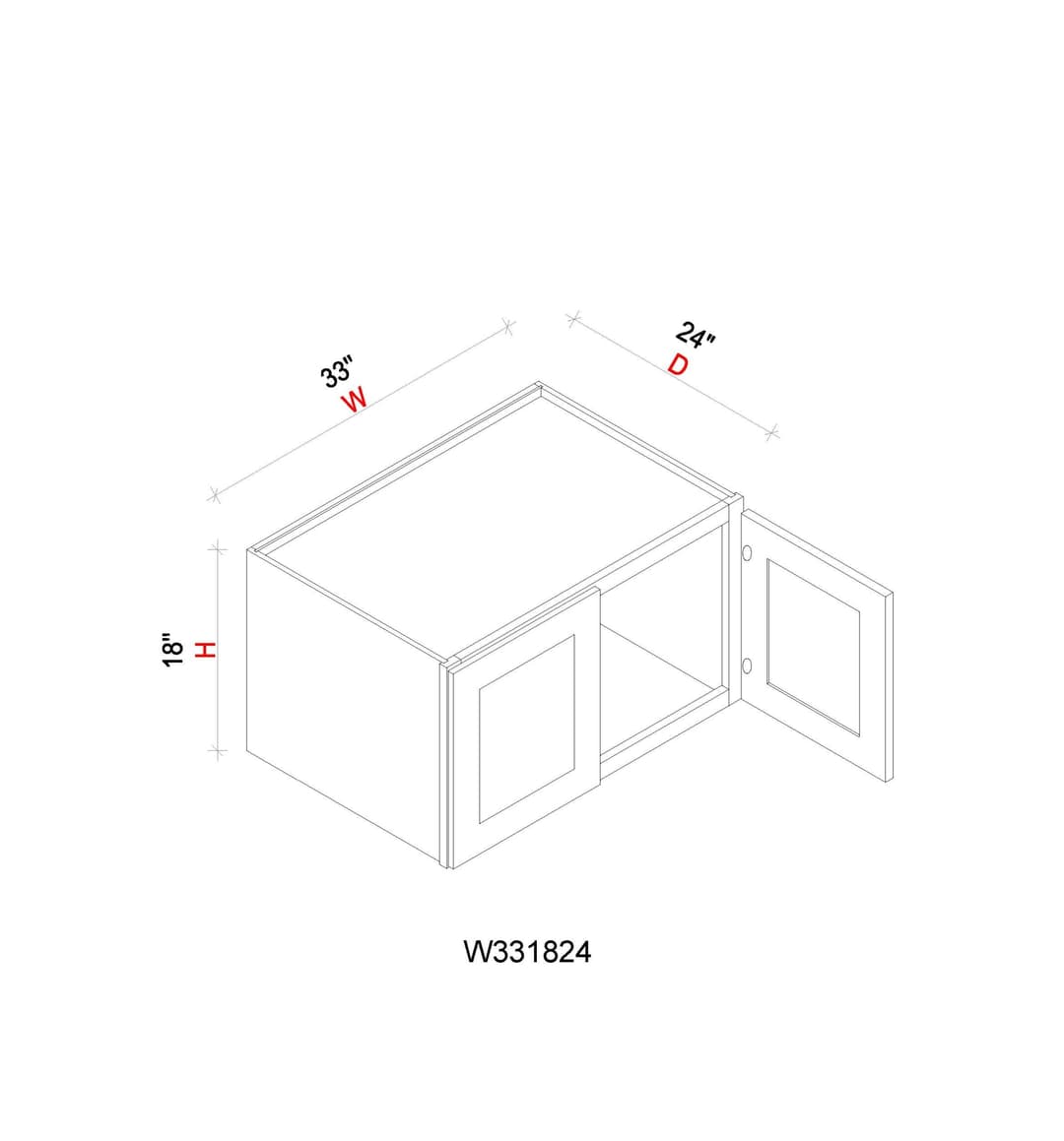 Wall Refrigerator Cabinet - 33"W x 18"H x 24"D - pipa7is3syzlea5qemlk@2x.jpg