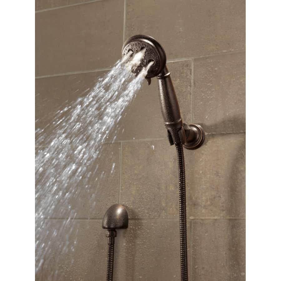 1.75 GPM Traditional Hand Shower Package with H2Okinetic Technology - Includes Hand Shower, Holder, Hose, and Limited Lifetime Warranty - pipt3rj8zs1eu9yvnnc3@2x.jpg