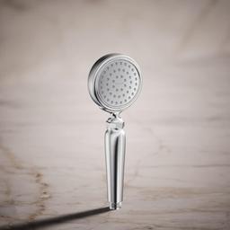 Artifacts 1.75 GPM Single Function Hand Shower with MasterClean Sprayface - pipx41wjavf9gtc0hjrz@2x.jpg