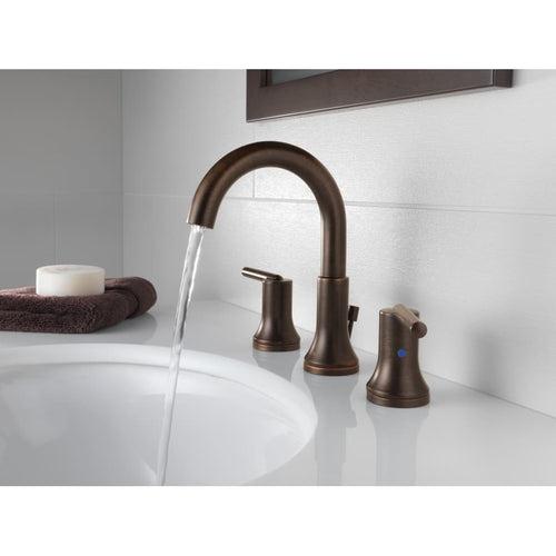 Trinsic Widespread Bathroom Faucet with Metal Drain Assembly - Includes Lifetime Warranty - pirocwkqt6zb4mfsnzrf_x500.jpg