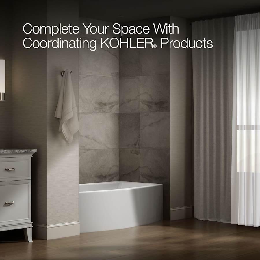 Expanse Bath Tub 60" x 30" - 36" Acrylic Soaking for Three Wall Alcove Installations with Integral Curved Apron and Left Drain - pislhvlwmfwvwdb3w5kr@2x.jpg