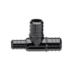 QickSert CR® Tee, 3/4 x 1/2 x 3/4 in, Crimp PEX, Poly - pivu3zyked30eaxy3cup@2x.jpg