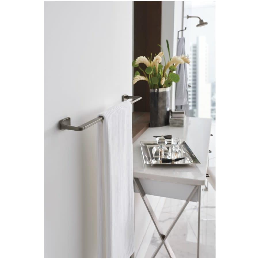 Levoir 1.75 GPM 4 Function Shower Head with H2Okinetic Technology and TouchClean - pizknmewxvi3xjtdxcfz@2x.jpg