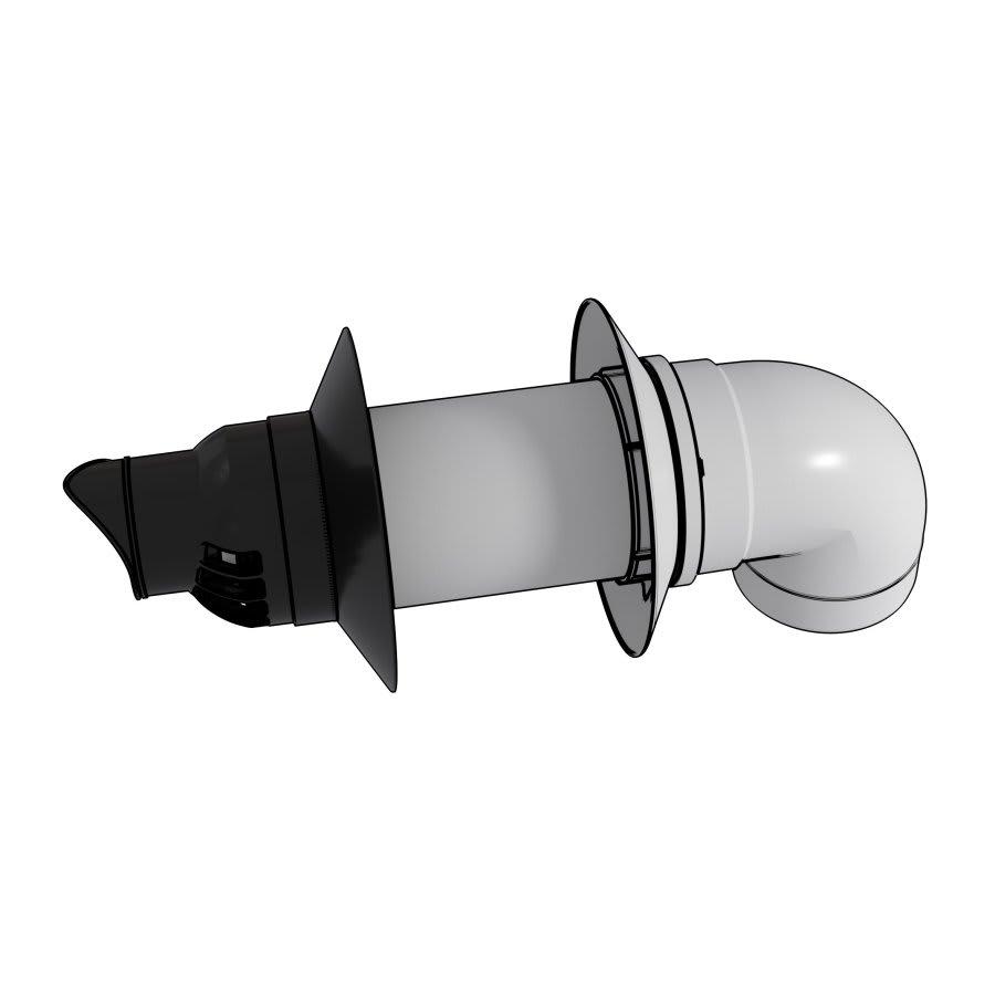 21 in, Condensing Horizontal Vent Termination, 3x5 Concentric Kit with elbow and wall plates - pjbz8gzjtwl65ns7gkft@2x.jpg