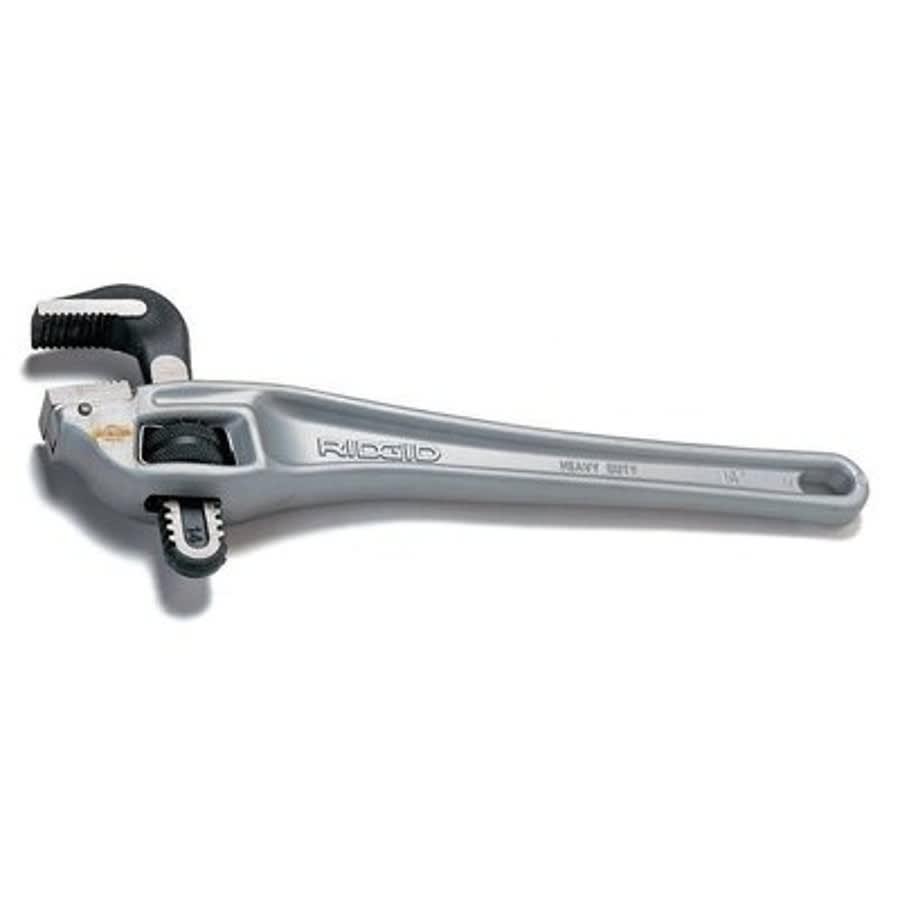 18 Series Offset Pipe Wrench, 2-1/2 in, 18 in OAL, Hook Jaw, Aluminum Handle, Standard Adjustment, Gray - pjljaygrbzlgwifqnt9i@2x.jpg