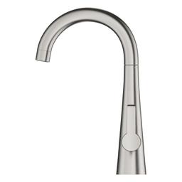 Zedra 1.75 GPM Single Hole Cold Water Dispenser - Less Filter - pjnauws5liif4aofjj93@2x.jpg