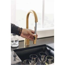 Cairn 15-1/2" Undermount Single Bowl Stone Neoroc Granite Composite Bar Sink with Bottom Sink Rack - pjngz4u0i7o1s1x2dpmh@2x.jpg