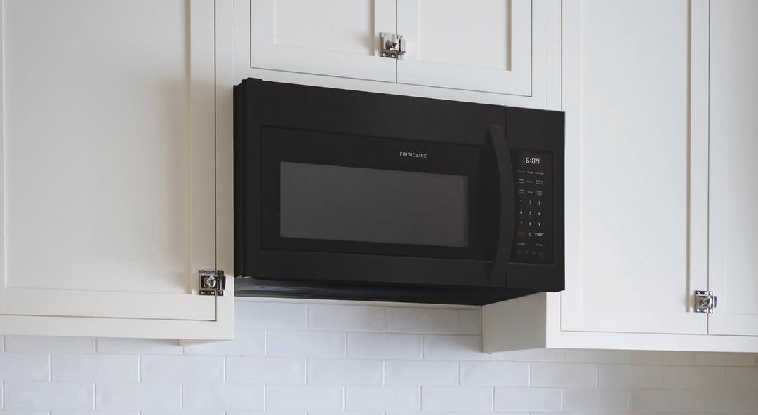 Frigidaire 1.8 Cu. Ft. Over-The-Range Microwave in Black - pjps41kwk45fjzabovee@2x.jpg