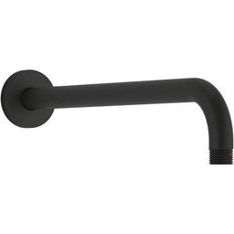 Statement 15-1/2" Wall Mounted Single Function Rainhead Arm and Flange - pjrfa4tasejsdhkfrvjw@2x.jpg