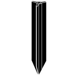 23" Bollard Mounting Stake for all Bollard Mounting Kits - pjsidpcvybgxj9yobtde@2x.jpg