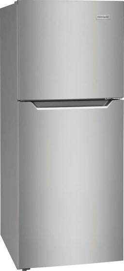 24"W 11.6Cuft Fridge Stainless Steel - pk7dxfs37ulomacrerzw@2x.jpg
