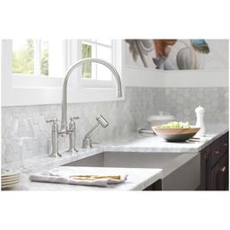 Vault 35-1/2" Single Basin Under-Mount 18-Gauge Stainless Steel Kitchen Sink with Self Trimming - pkax63qp8strwnvkvzi8@2x.jpg