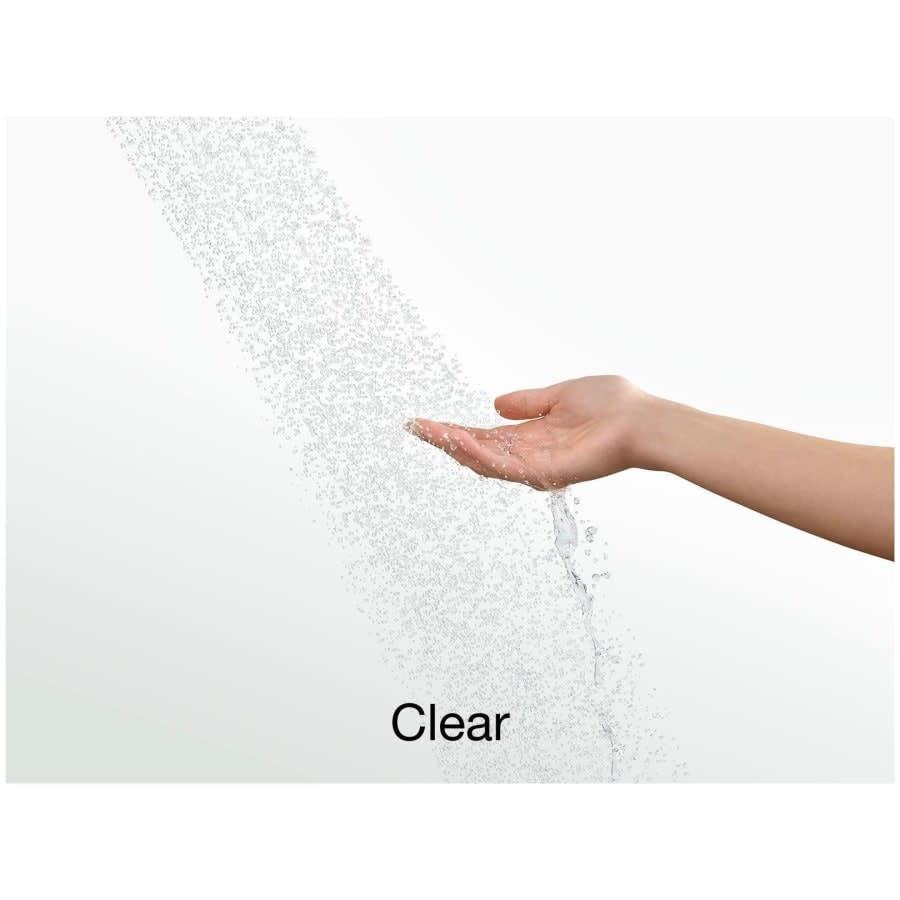Levity 62" High x 59-5/8" Wide Bypass Frameless Tub Door with Clear Glass - pkfuz86pncsqctkicqgx@2x.jpg