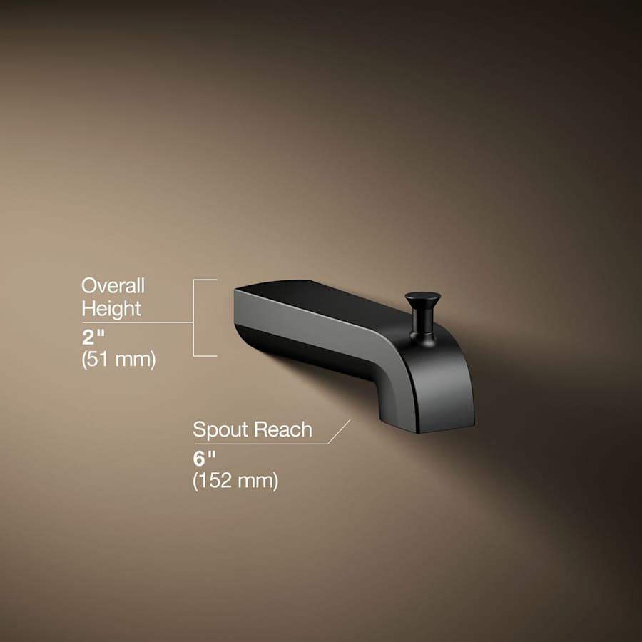 Pitch 6" Integrated Diverter Tub Spout - pkkldypsg6qaxwxlusnf@2x.jpg