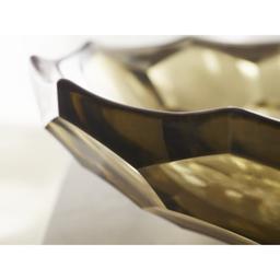 Artist Editions Briolette Glass 4-3/4" x 17-1/2" Vessel Bathroom Sink - pkmoaikm5o2jofnvdhk9@2x.jpg