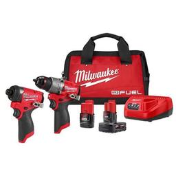 M12 2-Tool Combination Kit, Tools: Hammer Drill, Impact Driver, 12 VDC, 2.0, 4.0 Ah Battery M12™ REDLITHIUM™ Battery - pknztxi39tdvmvvhq8bc@2x.jpg