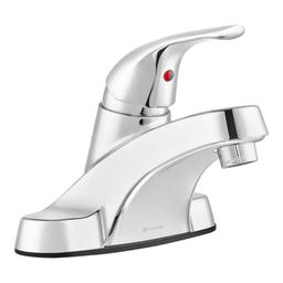 Aragon 4 in. Centerset Single-Handle Low-Arc Bathroom Faucet in Polished Chrome - pkoenufbs0mlmdup2tnf@2x.jpg