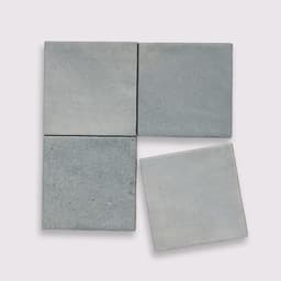 Celine 4" x 4" Matte Porcelain Floor and Wall Tile in Black - pkronbrytmqoimpbdvoe@2x.jpg