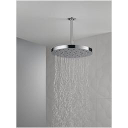 Universal Showering 12" Round 2.5 GPM Single Function Rain Shower Head with H2Okinetic Technology - pl0zuftek2uuazu5dynk_x500.jpg