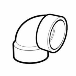 DWV Vent 90 deg Elbow, 3 in, Hub, ABS - pl1zbfiprcgsto6reptj_x500.jpg