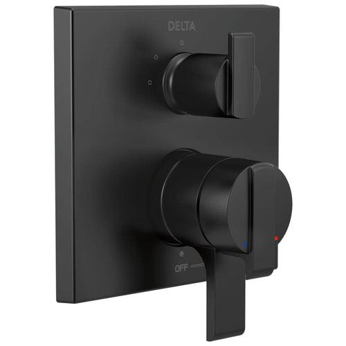 Ara 17 Series Pressure Balanced Valve Trim with Integrated Volume Control and 3 Function Diverter for Two Shower Applications - Less Rough-In - pl4qru2nh8fp6iz28uq6_x500.jpg