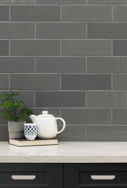 Urbano Graphite 3d Mix Tile - pldf41bi6n6d4helwpel_x500.jpg