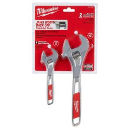 Adjustable Wrench Set, 2 Pieces, 6 in, 10 in, Polished Chrome, 2-Pack - pleowvqdhu6gpezthu8i@2x.jpg