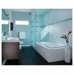 Rizon™ Single Hole Lavatory Faucet, ADA, 1 Handle, 1-Hole, 1.2 gpm, Polished Chrome - plr9svcb6euisbedhknr@2x.jpg