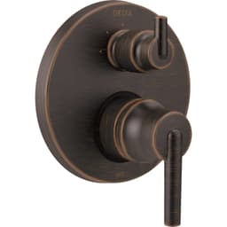 Trinsic 14 Series Pressure Balanced Valve Trim with Integrated 3 Function Diverter for Two Shower Applications - Less Rough-In - plrxws3qpgqhajemrspl@2x.jpg