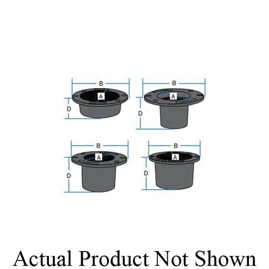 Flange, 4 in, No Hub, Cast Iron - pltxbt3fqqx0fmvsoxio@2x.jpg
