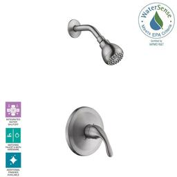 Glacier Bay Builders Single Handle 1-Spray Shower Faucet 1.8 GPM with Ceramic Disc Valves, Integral stops in Brushed Nickel - pm0lcdq7chob4ek0gi4o@2x.jpg