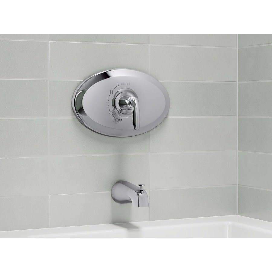 Pressure Balanced Tub & Shower Trim, Matte Black - pmcjjydlwhqpmbt97bhh@2x.jpg