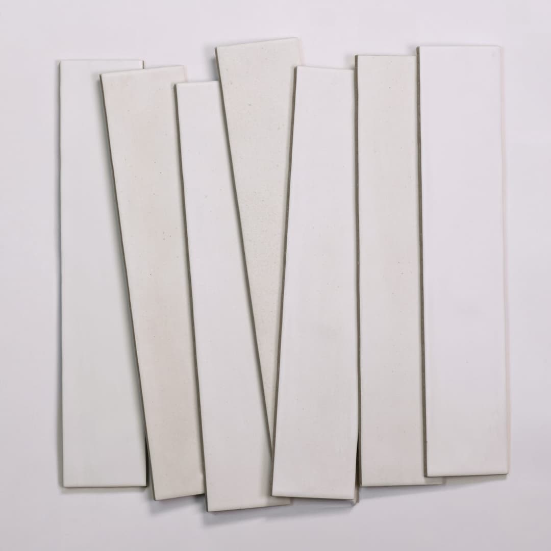 Celine 2.5" x 12" Matte Porcelain Floor and Wall Tile in White - pmeygtoch56qqxnbmb8v@2x.jpg