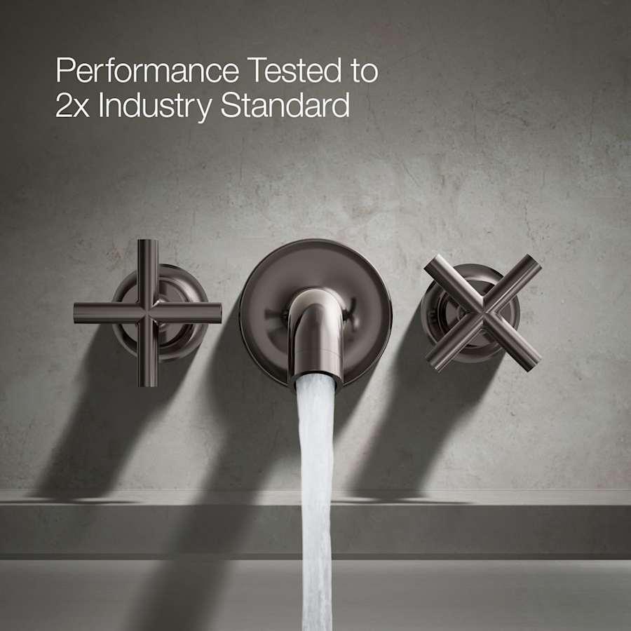 Purist Deck or Wall Mounted Cross Handles for Tub Faucet - pmikj8s9br4tc2urz0xu@2x.jpg
