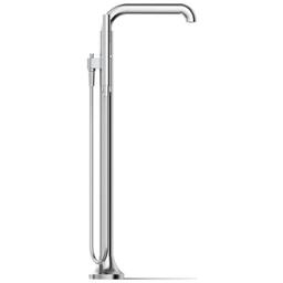 Tone Floor Mounted Tub Filler with Built-In Diverter - Includes Hand Shower - pmim0xyhauxaygohciif@2x.jpg