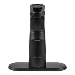 Glacier Bay Kendrick Single Hole Single-Handle Bathroom Faucet in Matte Black HD67958W-6510H - pmringganpm15x6rfioa@2x.jpg