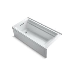 Archer® Alcove Tub, ADA, 72 x 36 x 19 in, Left Hand Drain, White - pmvbcvenrnxkbntiqg5g@2x.jpg