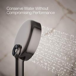 Statement 2.5 GPM Multi Function Hand Shower with MasterClean Sprayface and Katalyst Air Induction Technology - pn0tpdacdqddb5luittn@2x.jpg