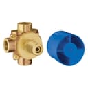 Concetto 1/2" 3-Way Diverter Rough-In Valve (Discrete Functions) - pnmjqzpsfmjnoxzyxzw5@2x.jpg