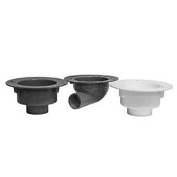 B2 Roof Drain Body, 12-1/4 in Dia, 2 in Outlet, No Hub - pnqbxvkjtoetvfw0oksu@2x.jpg