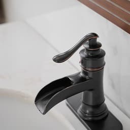 BWE Waterfall Single Hole Single-Handle Low-Arc Bathroom Faucet With Pop-up Drain Assembly in Oil Rubbed Bronze A-96556P-ORB - po9rsiph3wptpg4zjw3b@2x.jpg