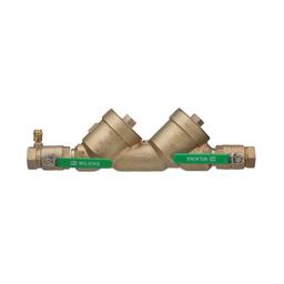 950XLT2 Double Check Backflow Preventer, 1-1/4 in, FNPT, Bronze - pobjnluic7wop7aioukj@2x.jpg