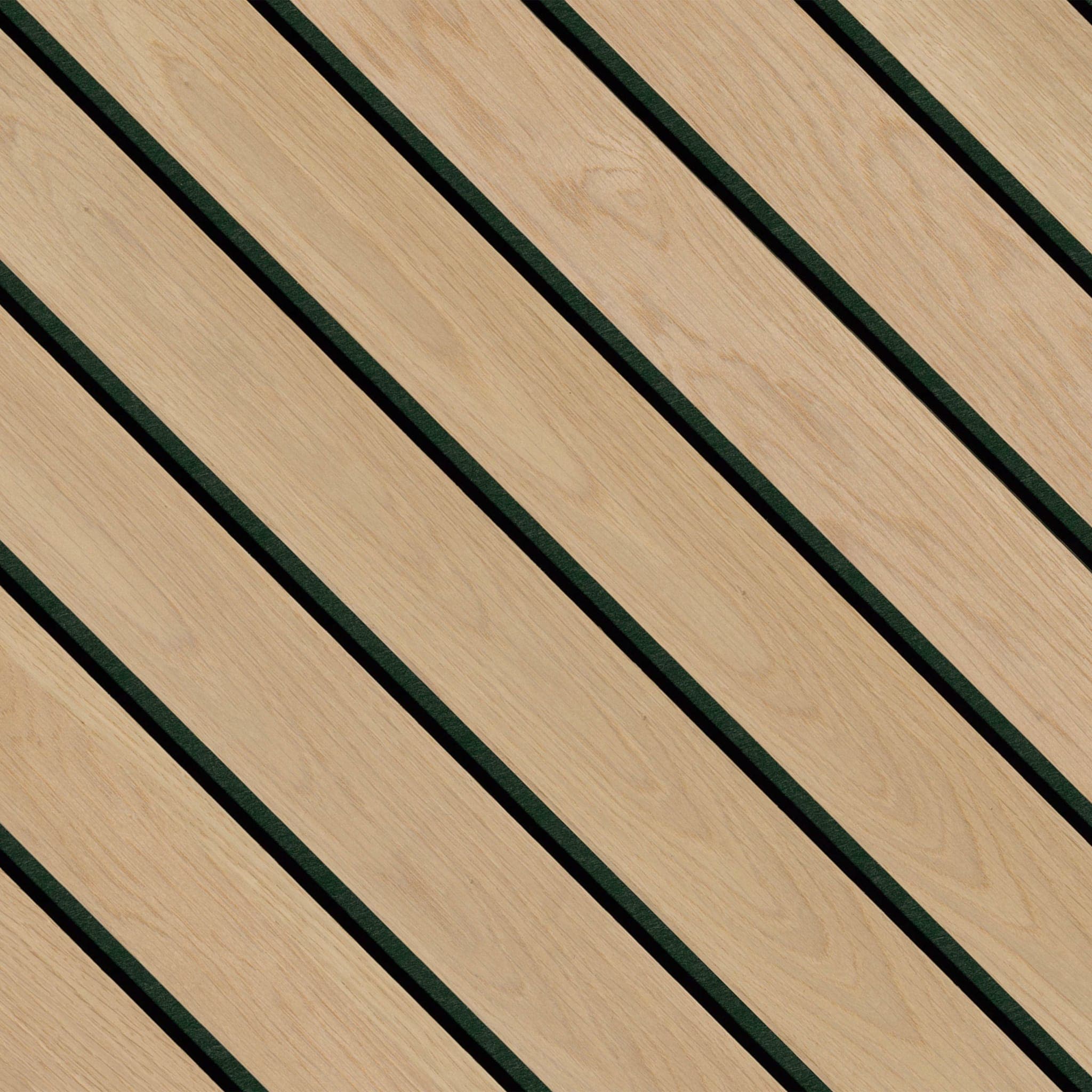 ACOUSTIC WOOD SLAT PANEL NATURAL MACRO