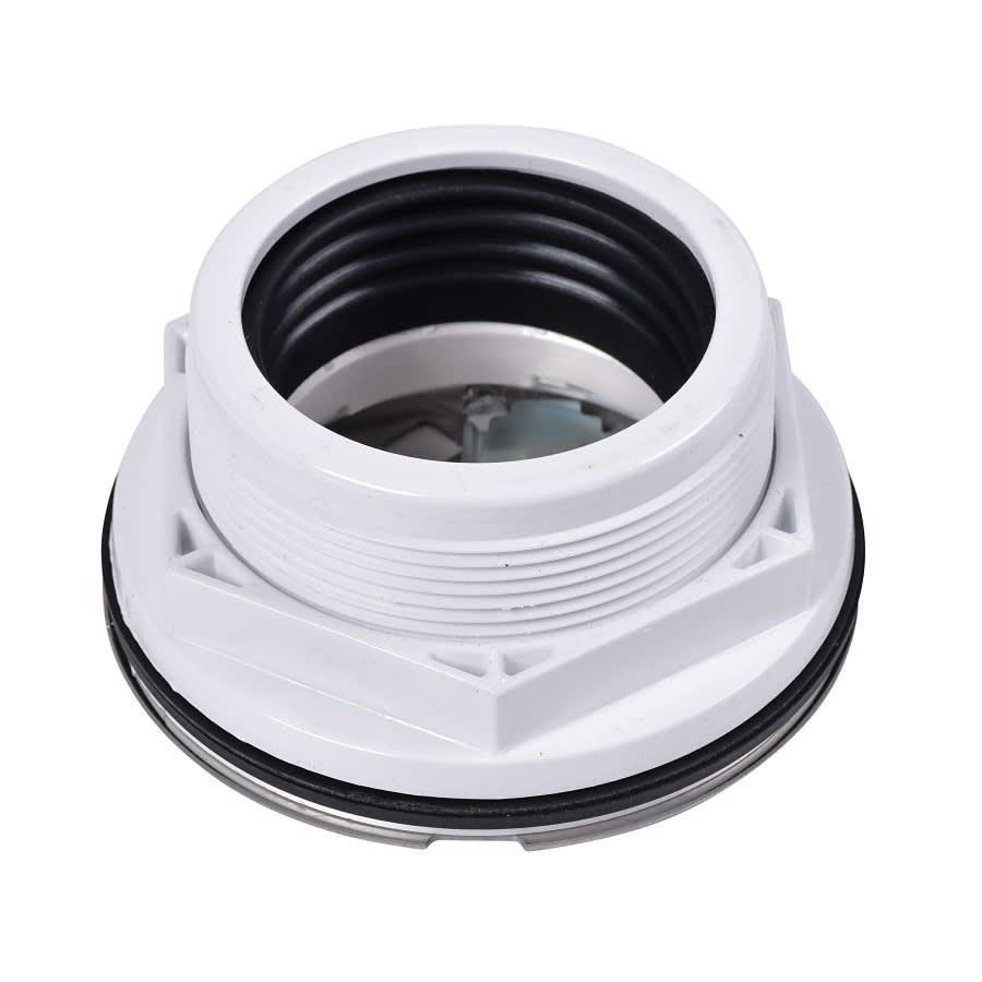 2 in, 101 PNC PVC No-Calk Shower Drain with Stainless Steel Strainer - poq01w2il64yfzax2ir1@2x.jpg