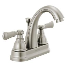 Elmhurst™ Centerset Lavatory Faucet, ADA, 2 Handle, 3-Hole, 1 gpm, Brushed Nickel - porngxcrlaua5rkbnrfx@2x.jpg